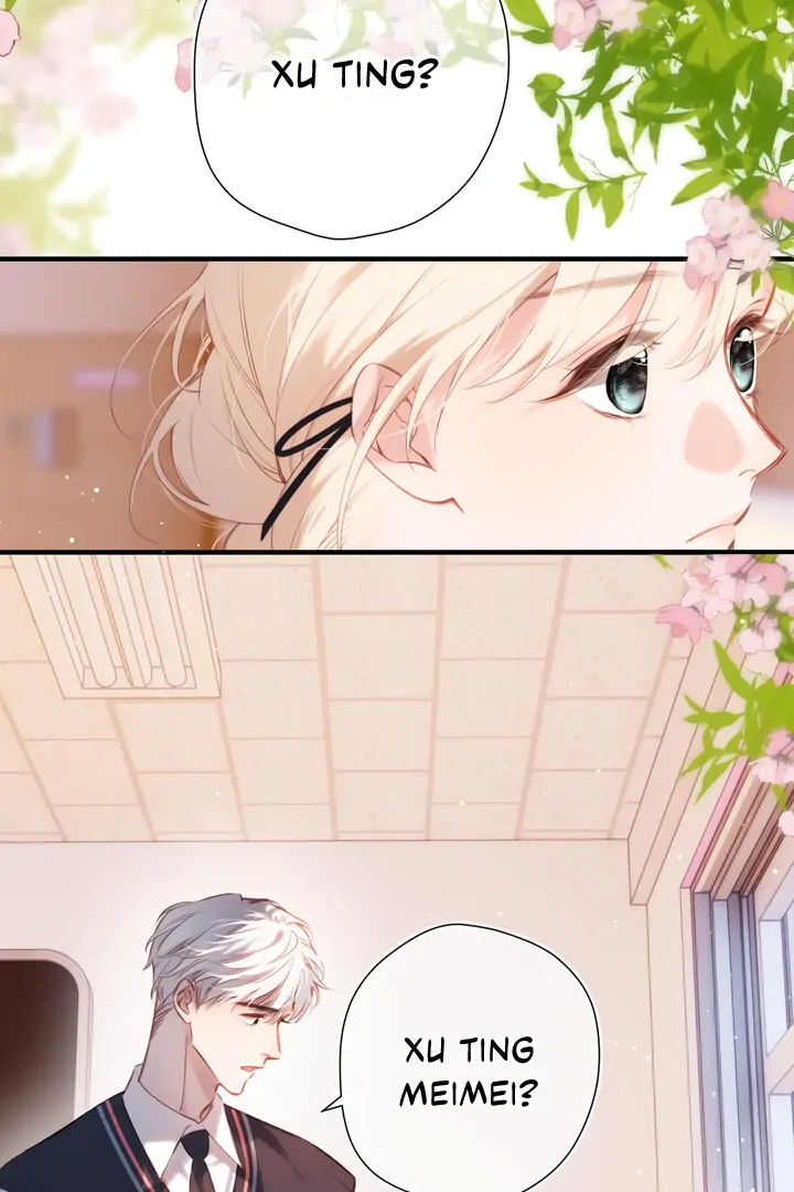 Read Back to Spring Manga Online