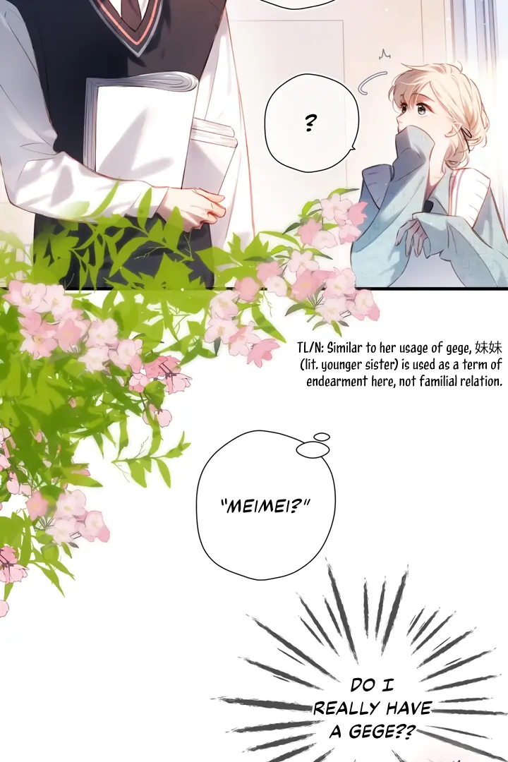 Read Back to Spring Manga Online