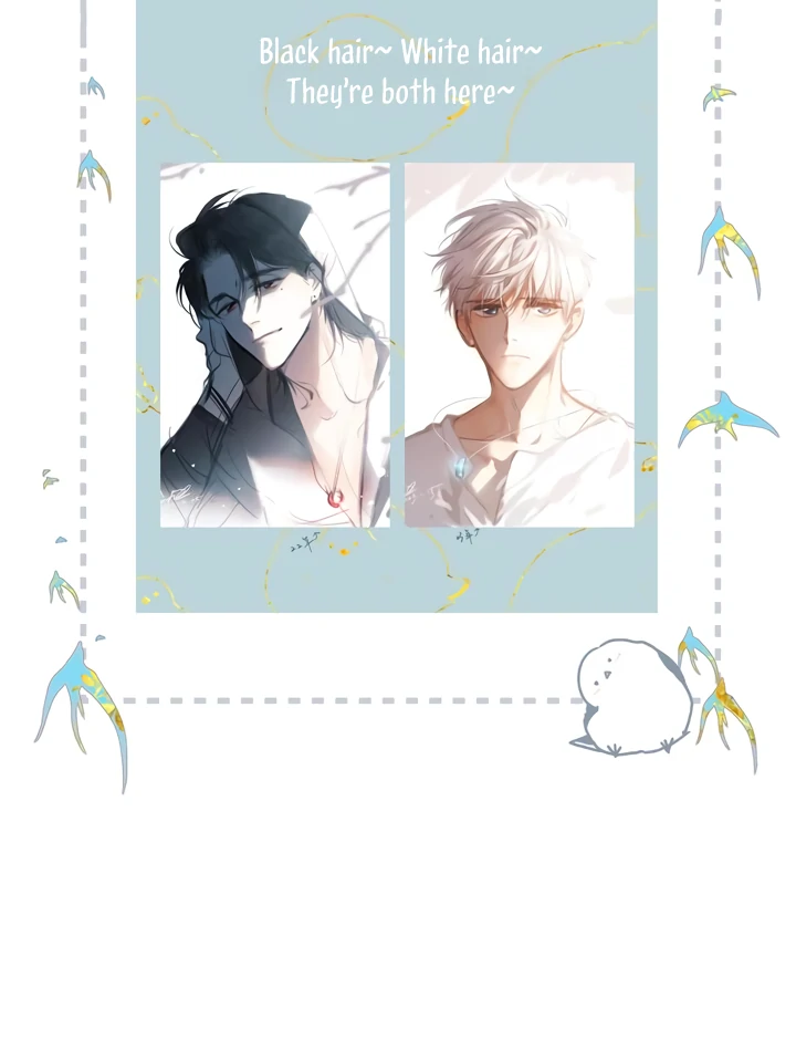 Read Back to Spring Manga Online