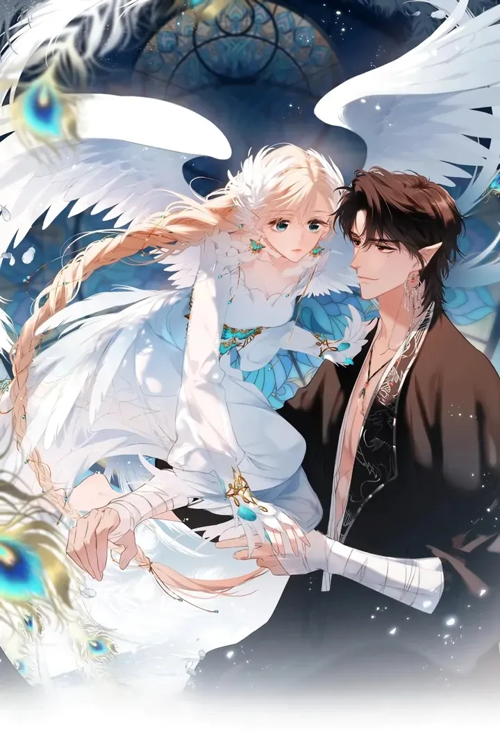 Read Back to Spring Manga Online