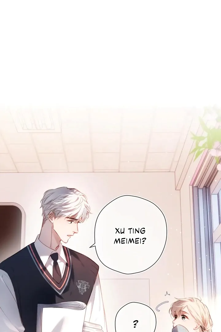 Read Back to Spring Manga Online