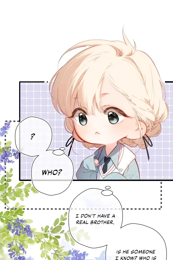 Read Back to Spring Manga Online