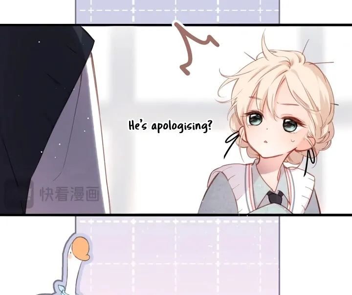 Read Back to Spring Manga Online