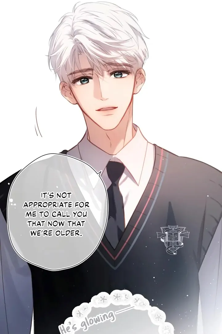 Read Back to Spring Manga Online