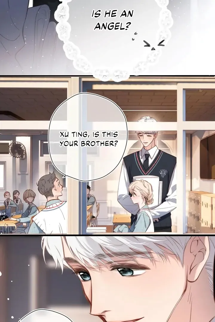 Read Back to Spring Manga Online