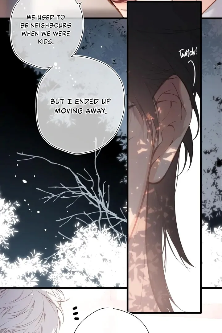 Read Back to Spring Manga Online