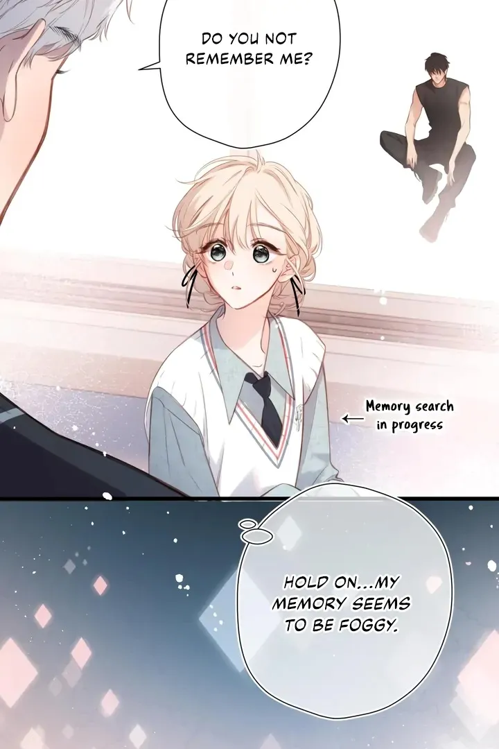 Read Back to Spring Manga Online