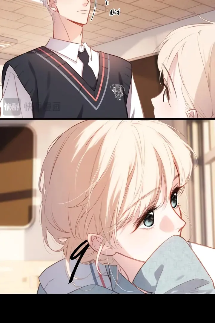 Read Back to Spring Manga Online