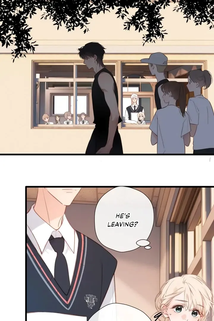 Read Back to Spring Manga Online