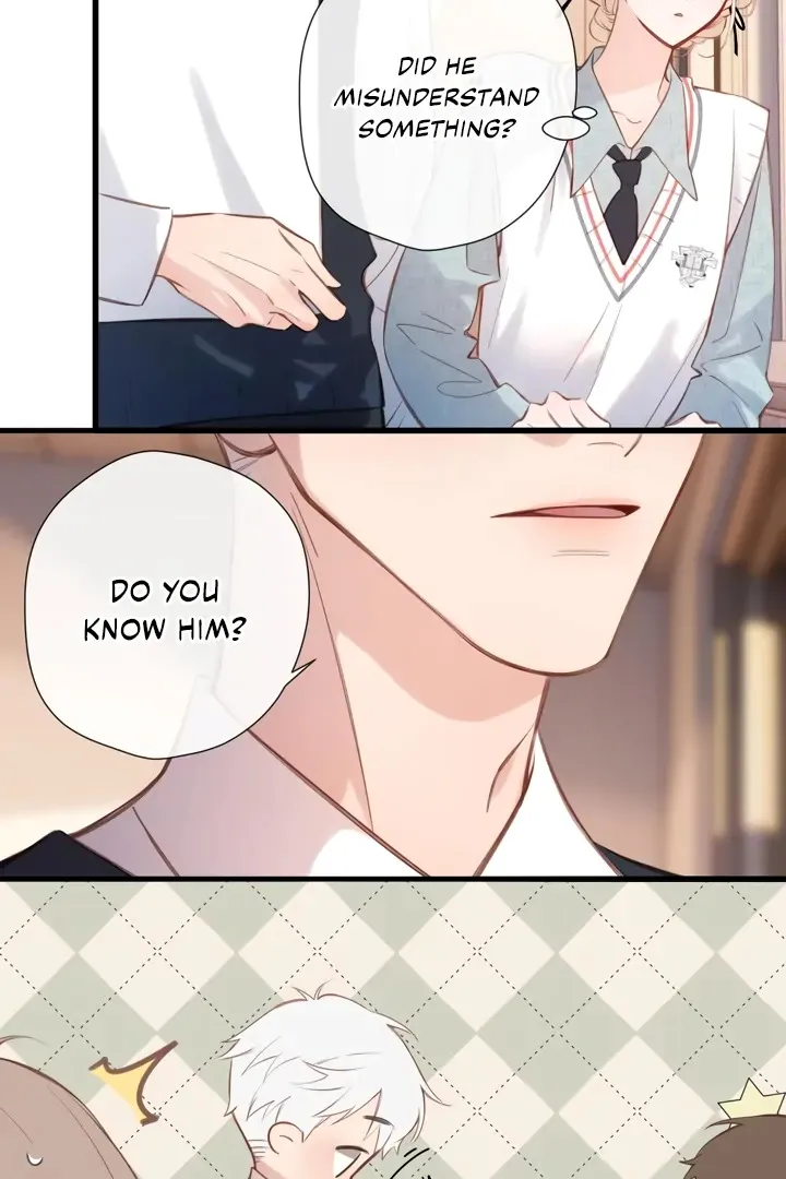 Read Back to Spring Manga Online