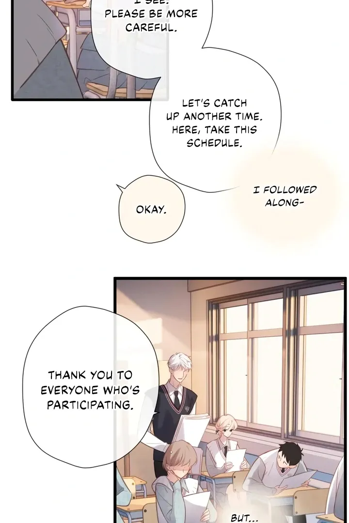 Read Back to Spring Manga Online