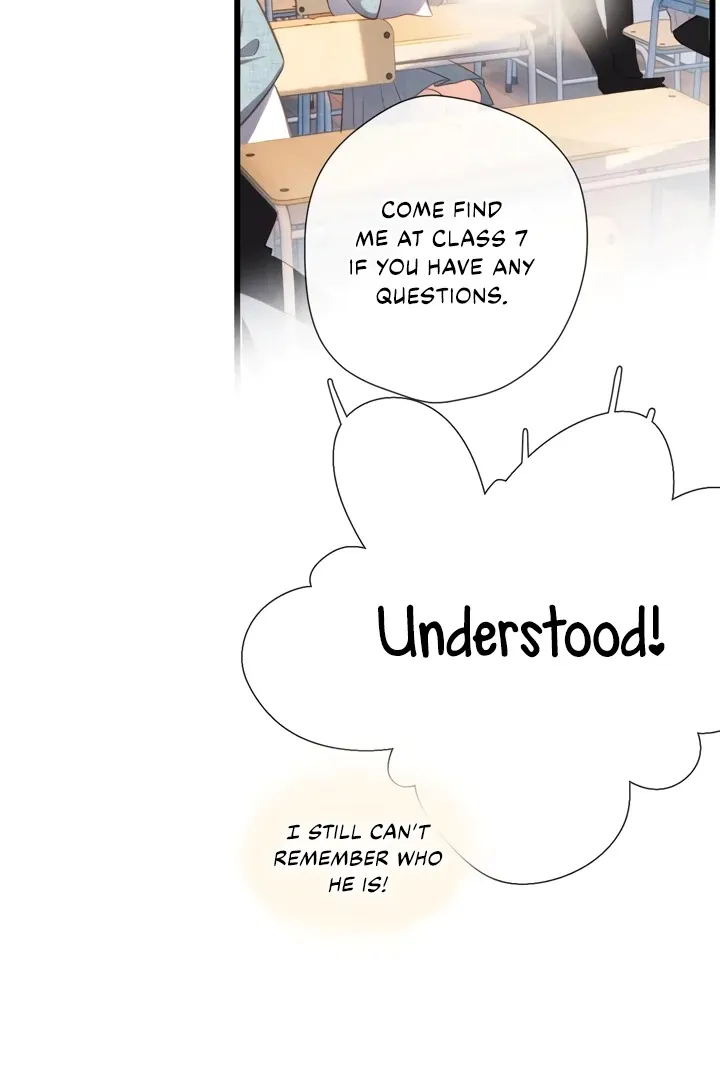 Read Back to Spring Manga Online