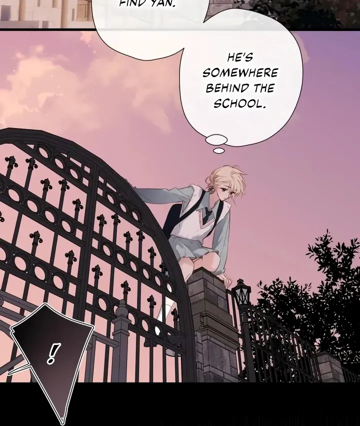 Read Back to Spring Manga Online