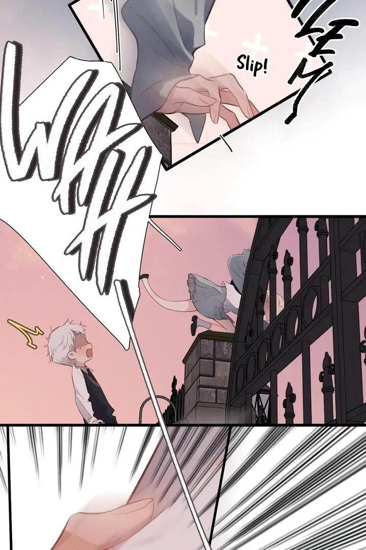 Read Back to Spring Manga Online