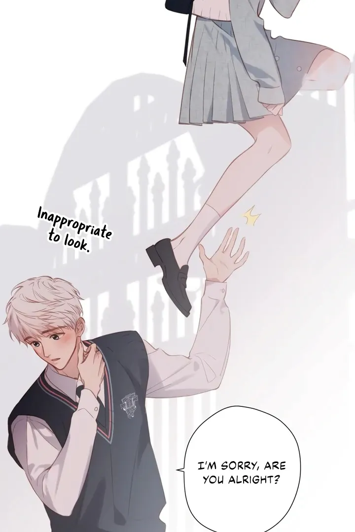 Read Back to Spring Manga Online