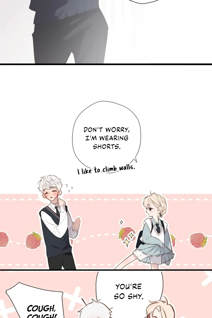 Read Back to Spring Manga Online