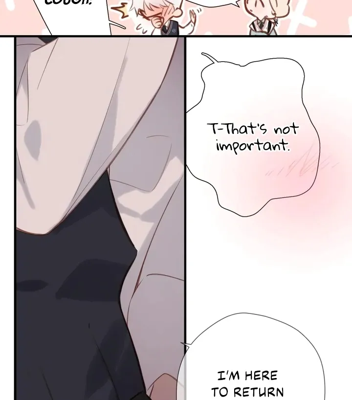 Read Back to Spring Manga Online