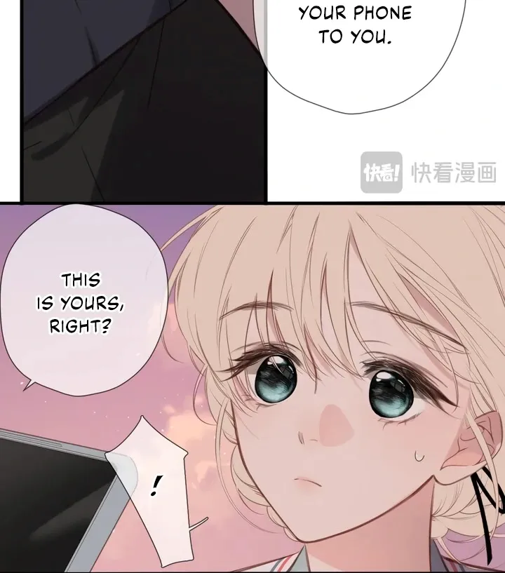 Read Back to Spring Manga Online