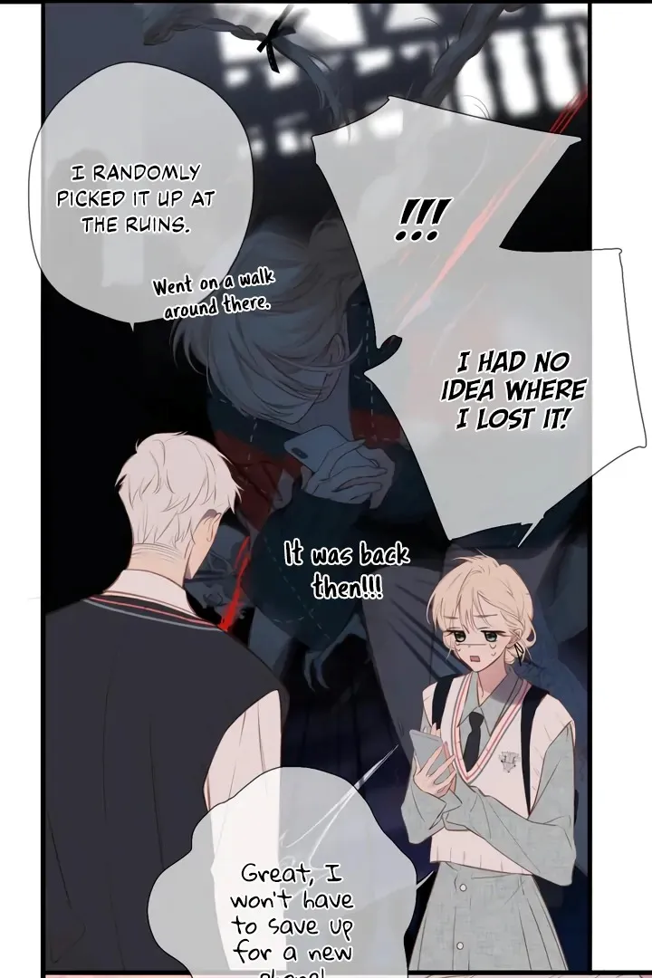 Read Back to Spring Manga Online