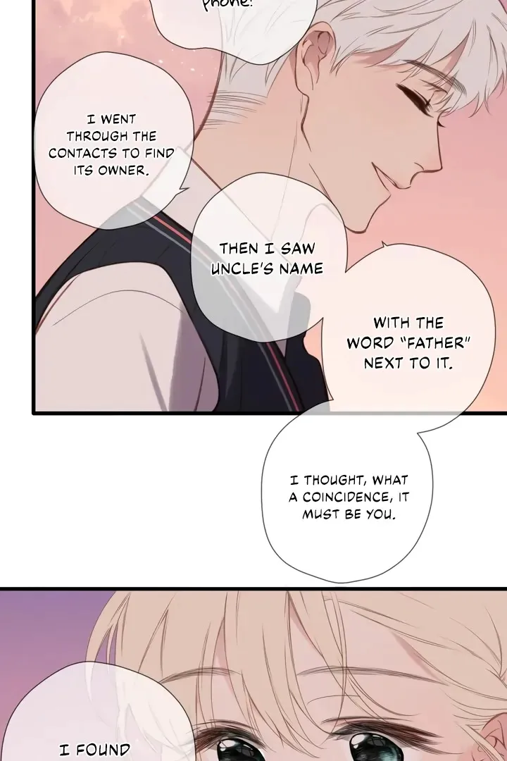 Read Back to Spring Manga Online