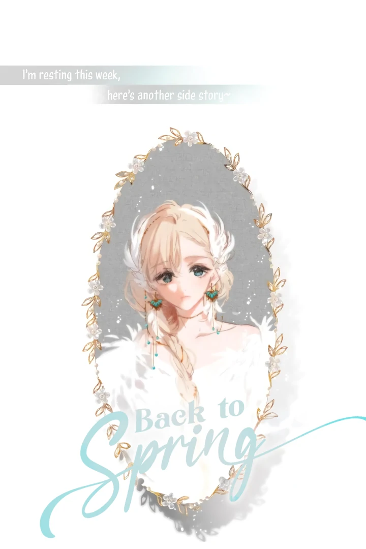 Read Back to Spring Manga Online