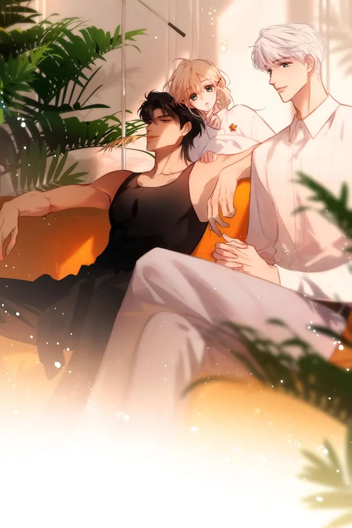 Read Back to Spring Manga Online