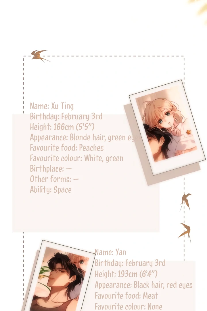 Read Back to Spring Manga Online