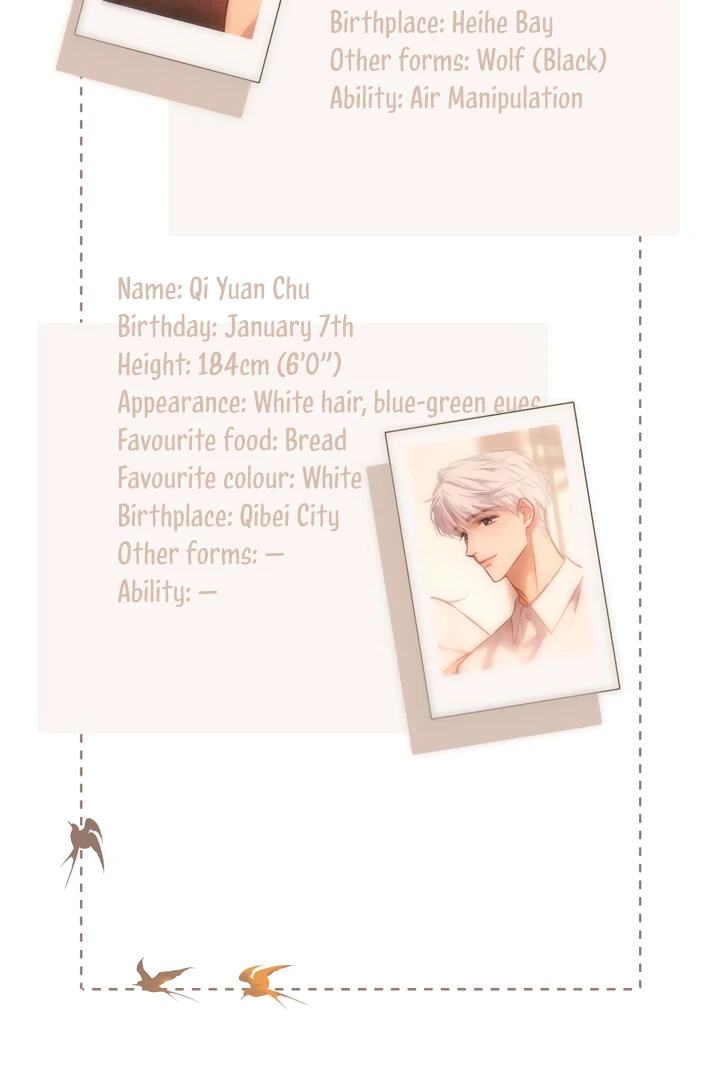 Read Back to Spring Manga Online