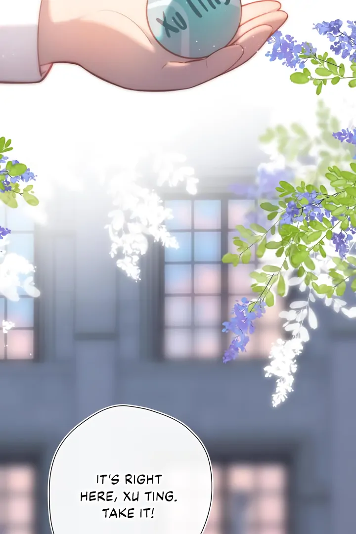 Read Back to Spring Manga Online