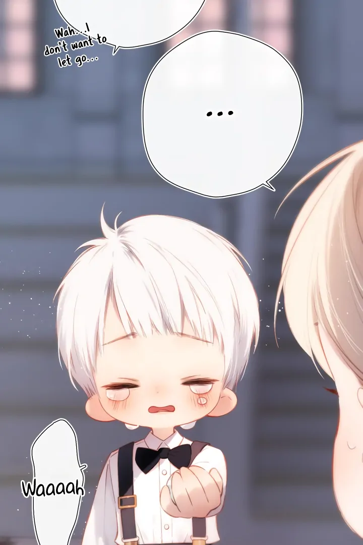 Read Back to Spring Manga Online