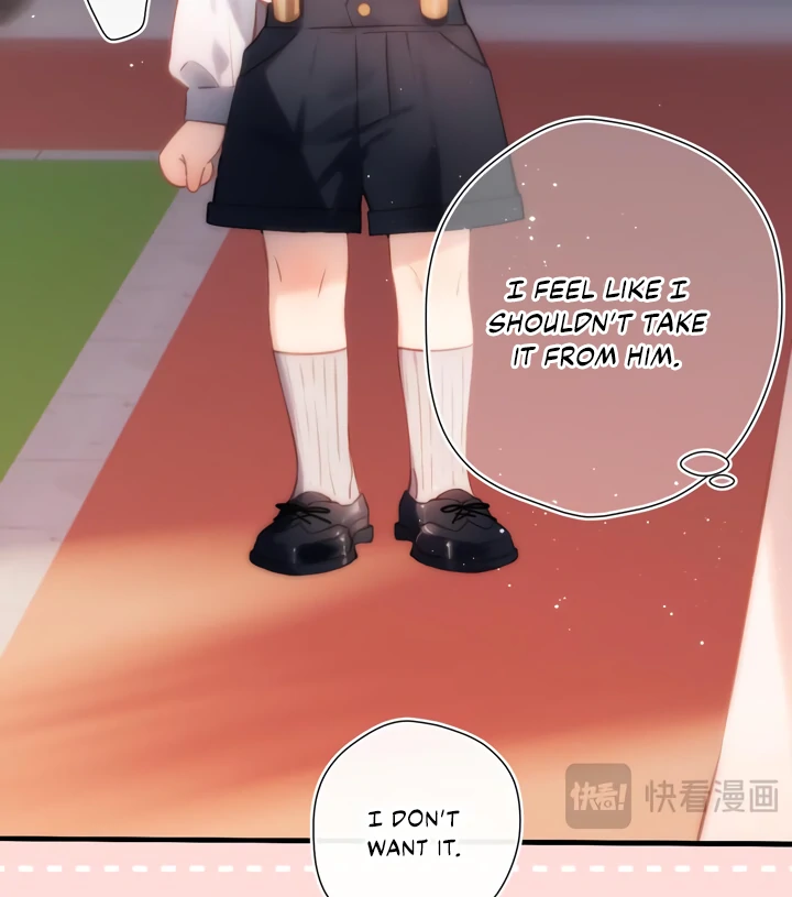 Read Back to Spring Manga Online