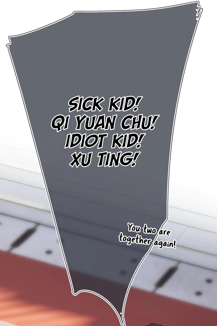 Read Back to Spring Manga Online