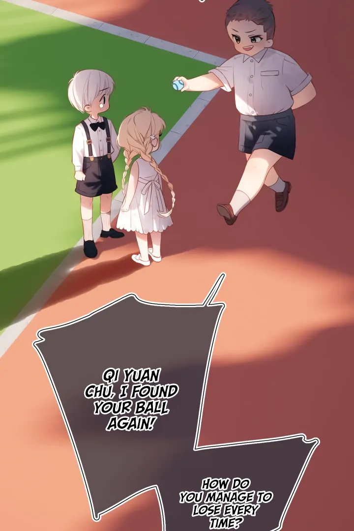 Read Back to Spring Manga Online