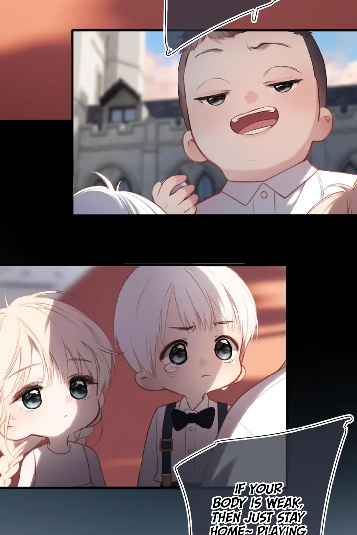 Read Back to Spring Manga Online