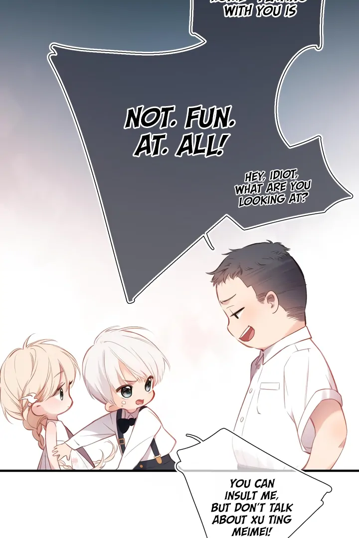 Read Back to Spring Manga Online