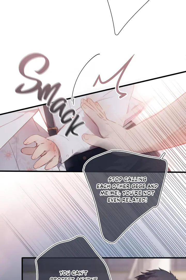 Read Back to Spring Manga Online