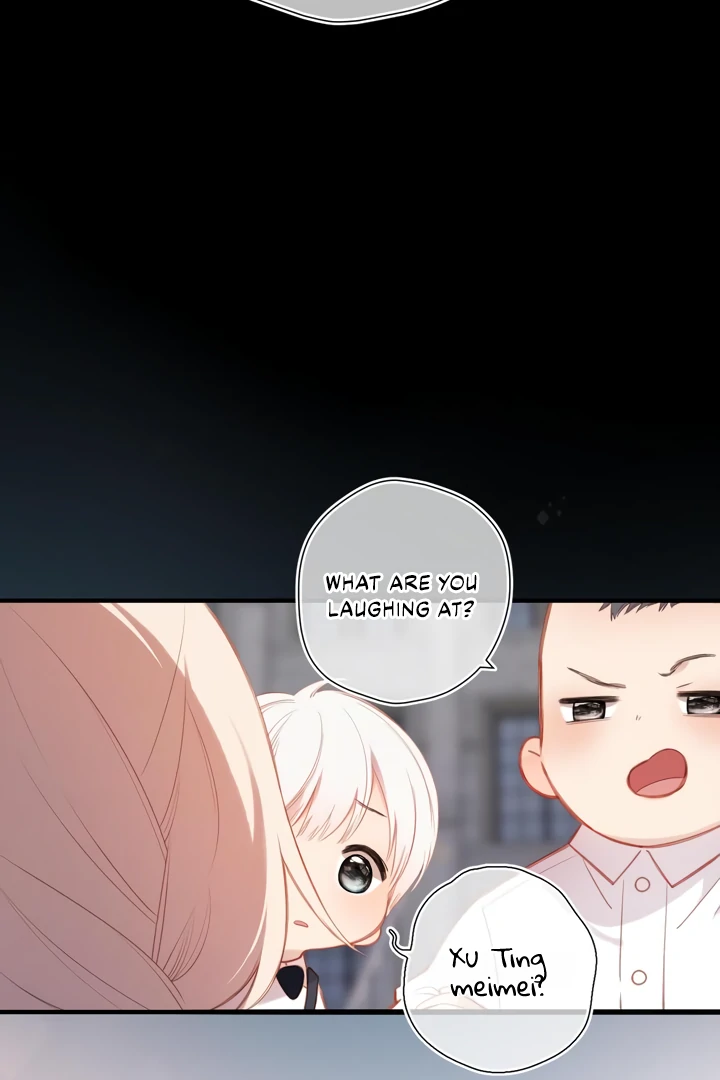 Read Back to Spring Manga Online