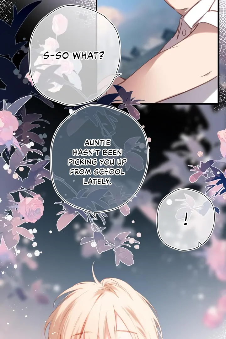 Read Back to Spring Manga Online