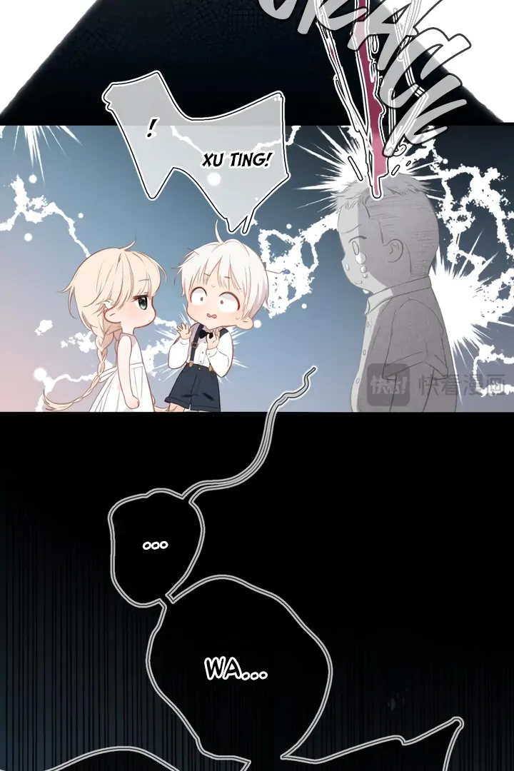 Read Back to Spring Manga Online