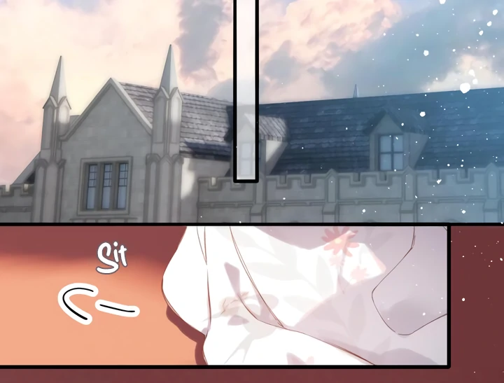 Read Back to Spring Manga Online