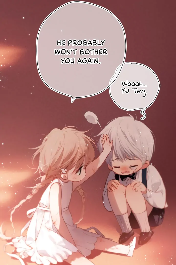 Read Back to Spring Manga Online