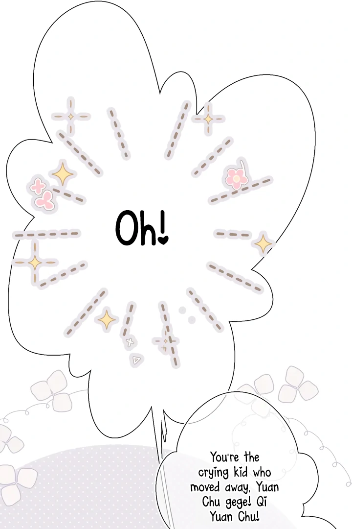 Read Back to Spring Manga Online