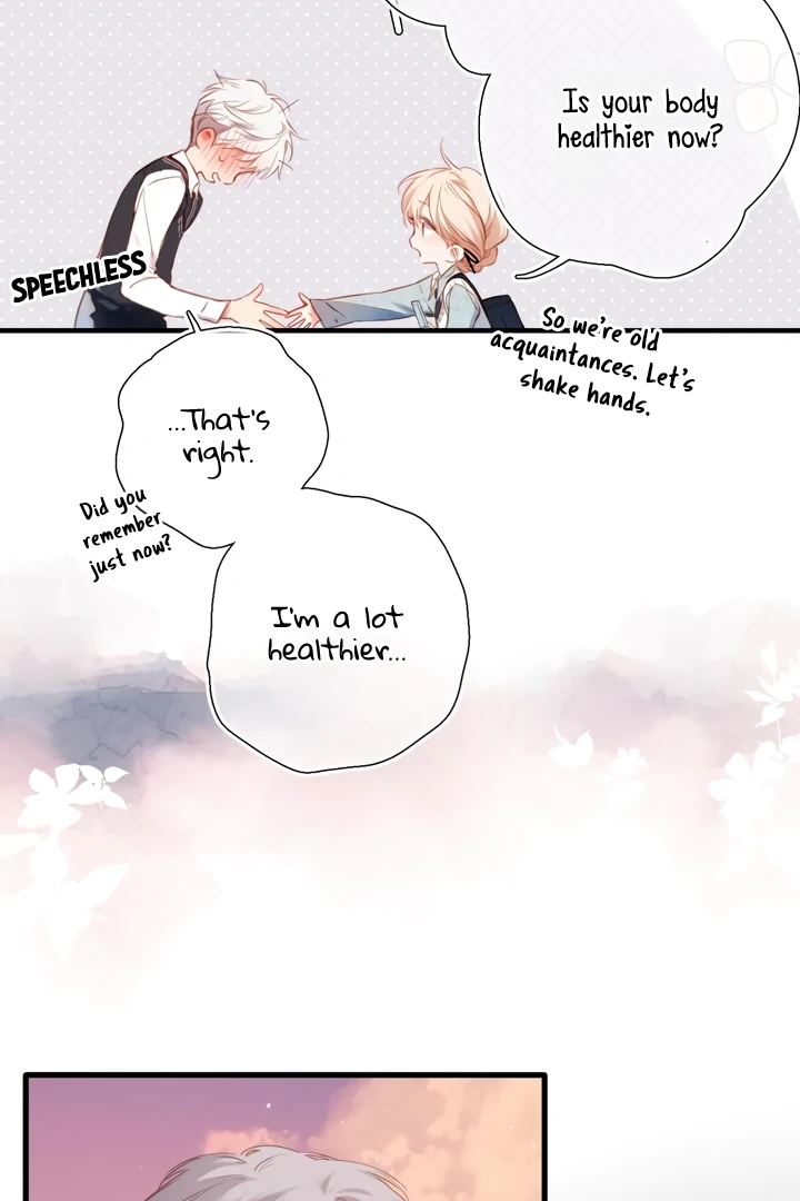 Read Back to Spring Manga Online