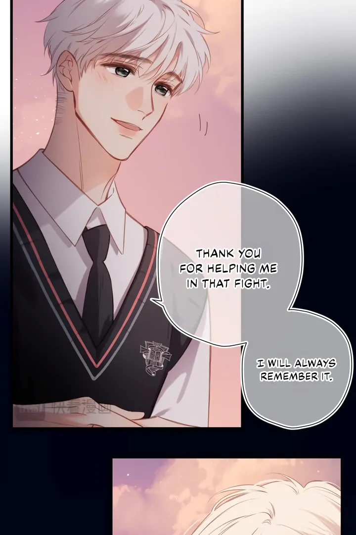 Read Back to Spring Manga Online