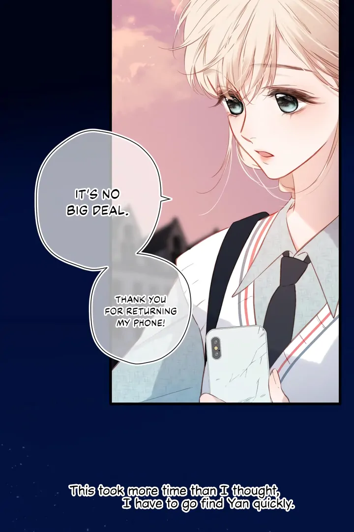 Read Back to Spring Manga Online