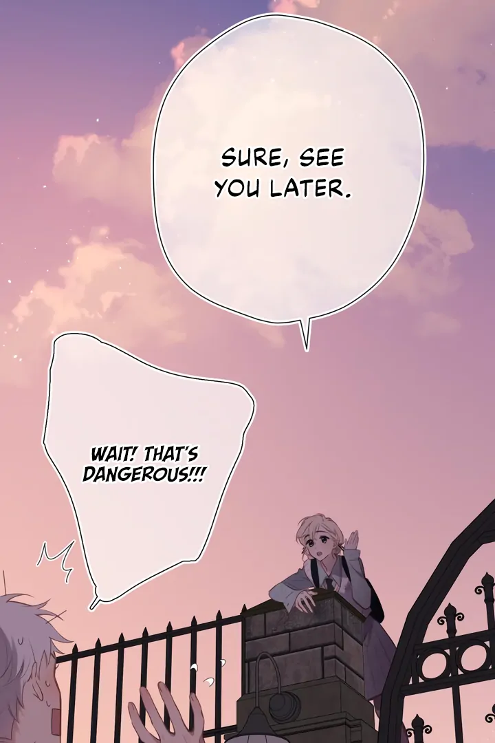 Read Back to Spring Manga Online