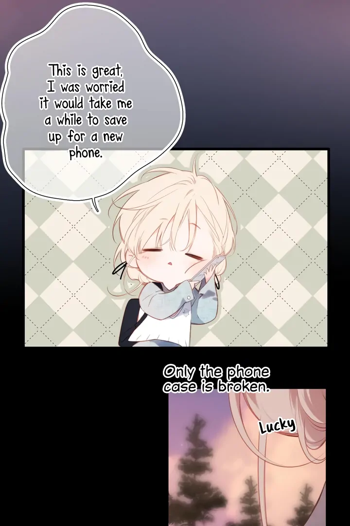 Read Back to Spring Manga Online