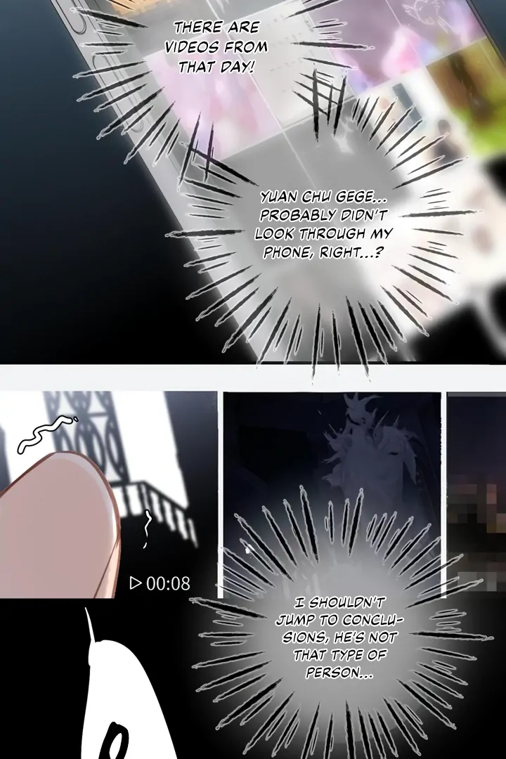 Read Back to Spring Manga Online