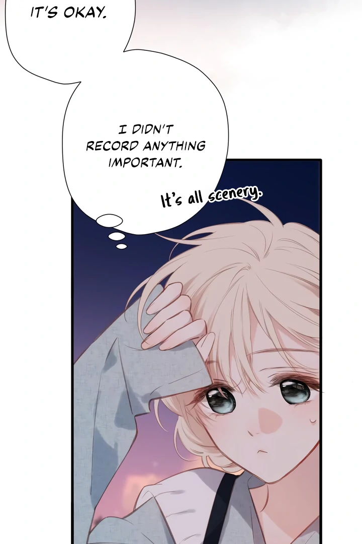 Read Back to Spring Manga Online