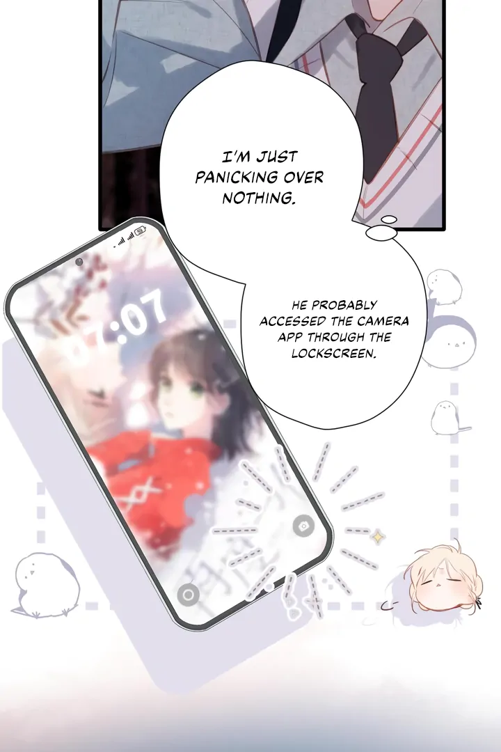 Read Back to Spring Manga Online